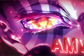 edit cinematic anime amvs and short videos