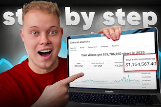 skyrocket automated cash cow youtube cash cow channel faceless videos cash cow