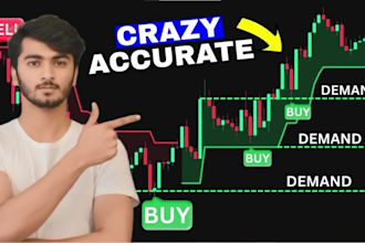 be your personal stocks day trading mentor with live lessons