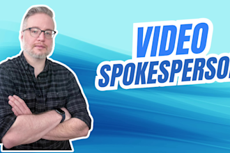 create a ugc spokesperson video ad for your saas or app