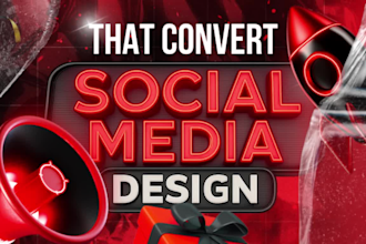 design facebook ad creative or ad image