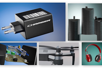 cinematic 3d product animation