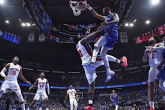 do any sports video editing, sports highlight videos, football, soccer, nba, MMA