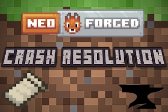 fix your minecraft modpack crashes and mod conflicts