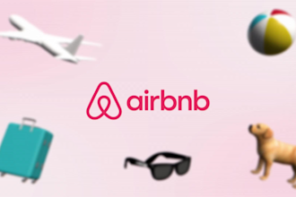 create modern motion graphics for brands and saas