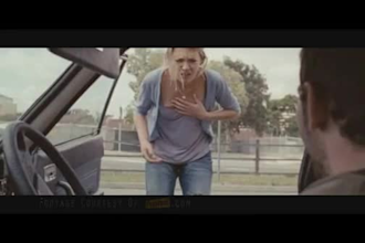 do vfx, fire, water, dust etc require for visual effect shot, cgi integration