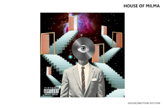 design creative music album, cover art, and music song artwork