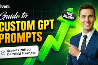 be your expert ai prompt engineer for chatgpt, claude, gemini