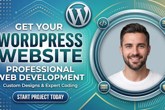 diseñare una página web profesional para tu marca