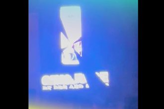 create 3d hologram fan video hologram animation futuristic hologram video 3d vfx