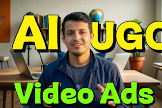 ai ugc video ads, ai ugc vidoe, ai ugc ads arcads, for products and marketing