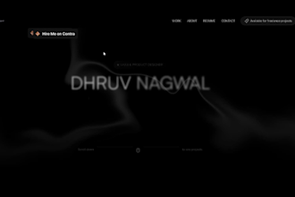 create a launch ready, responsive website