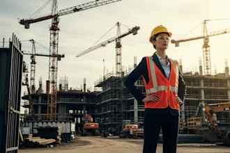 create professional ai safety training videos and osha hse courses for companies