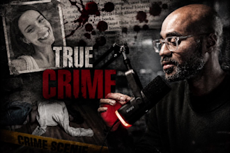 narrate your true crime or police bodycam youtube video