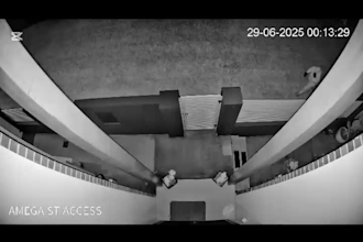 remotely monitor your cctv cameras and report you