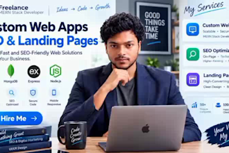 do your dream web design