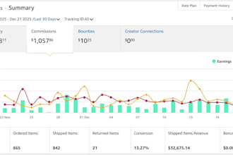 build a custom amazon affiliate marketing website with 25, 50, 80 buyer guides