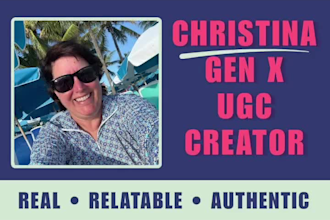 create travel and outdoor ugc video ads for your brand