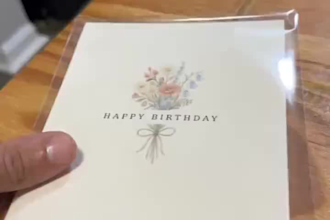 design custom birthday and event invitations