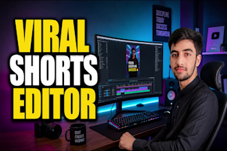 repurpose long videos into viral shorts