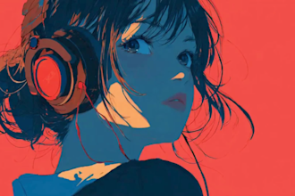 create GIF animation image animation and stunning visuals