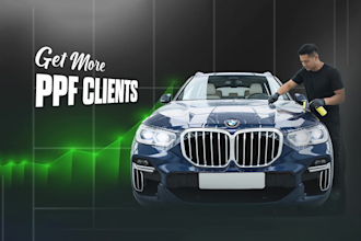 edit cinematic car detailing reels with ai enhanced vfx effects for tiktok