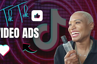 create gen x ugc video ads for tik tok shop