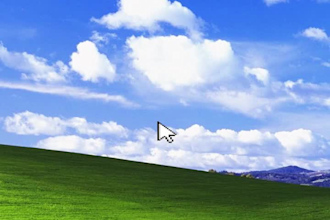 make computer style animation for your brand and social