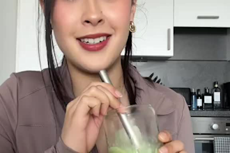 create a converting for your ugc influencer video for supplement, wellness brand