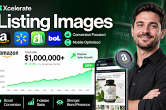 design amazon listing images, photos, pictures, infographics