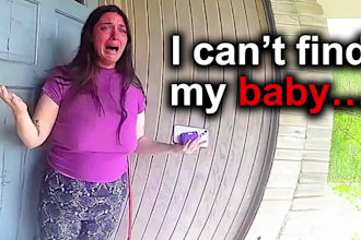 create true crime bodycam story, true crime video like dr insanity