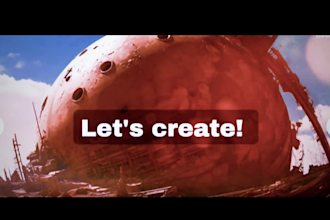 create eye catching ai images and youtube thumbnails