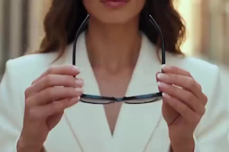do ai commercial video, ai product ads, ai video ads