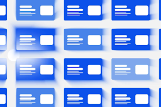create custom animated saas explainer video, saas demo video