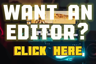 edit gaming montages for apex legends, valorant , marvel rivals and cs2