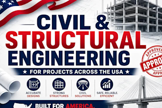 do civil and structural engineering