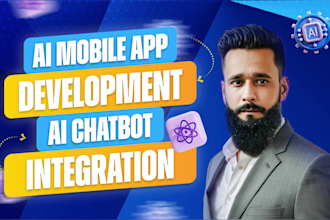 do mobile app development and build android ios mobile applications