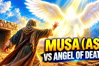 create cinematic ai bible story animation, christian video, 3d bible story