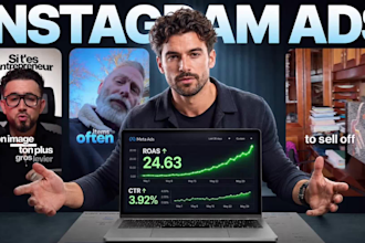 edit your instagram ads reels