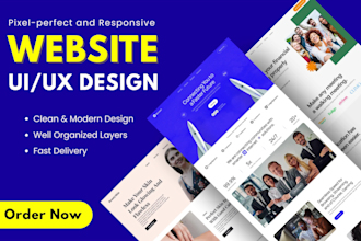 do website ui ux, dashboard UI UX design, ui ux design