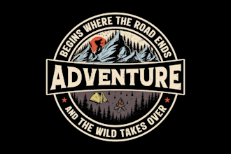 do custom streetwear t shirt  and graphic t shirt design