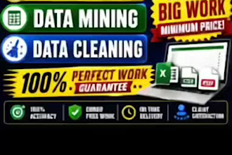 make your work perfect and save your time