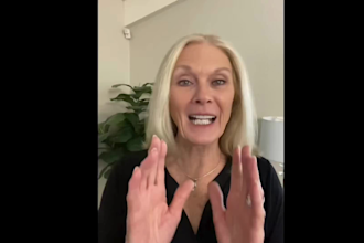 be your mature ugc video spokesperson
