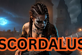 do your metal rock opera gothic female singer songwriter and vocalist