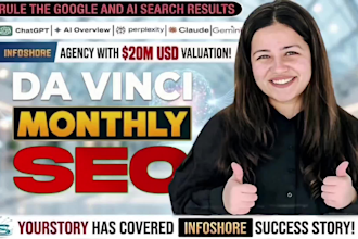 build advanced authority backlinks for organic traffic