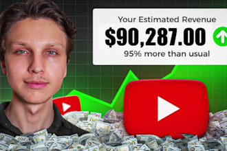 do youtube automation channel documentary edit cash cow videos spanish cash cow