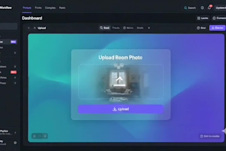 integrate ai image generation and automation workflows for your app and website