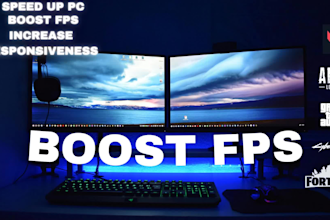 optimize your PC for maximum performance and stability