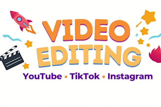 create clean and engaging video edits