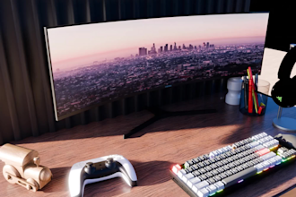 create premium 3d product reveal and cinematic cgi animation